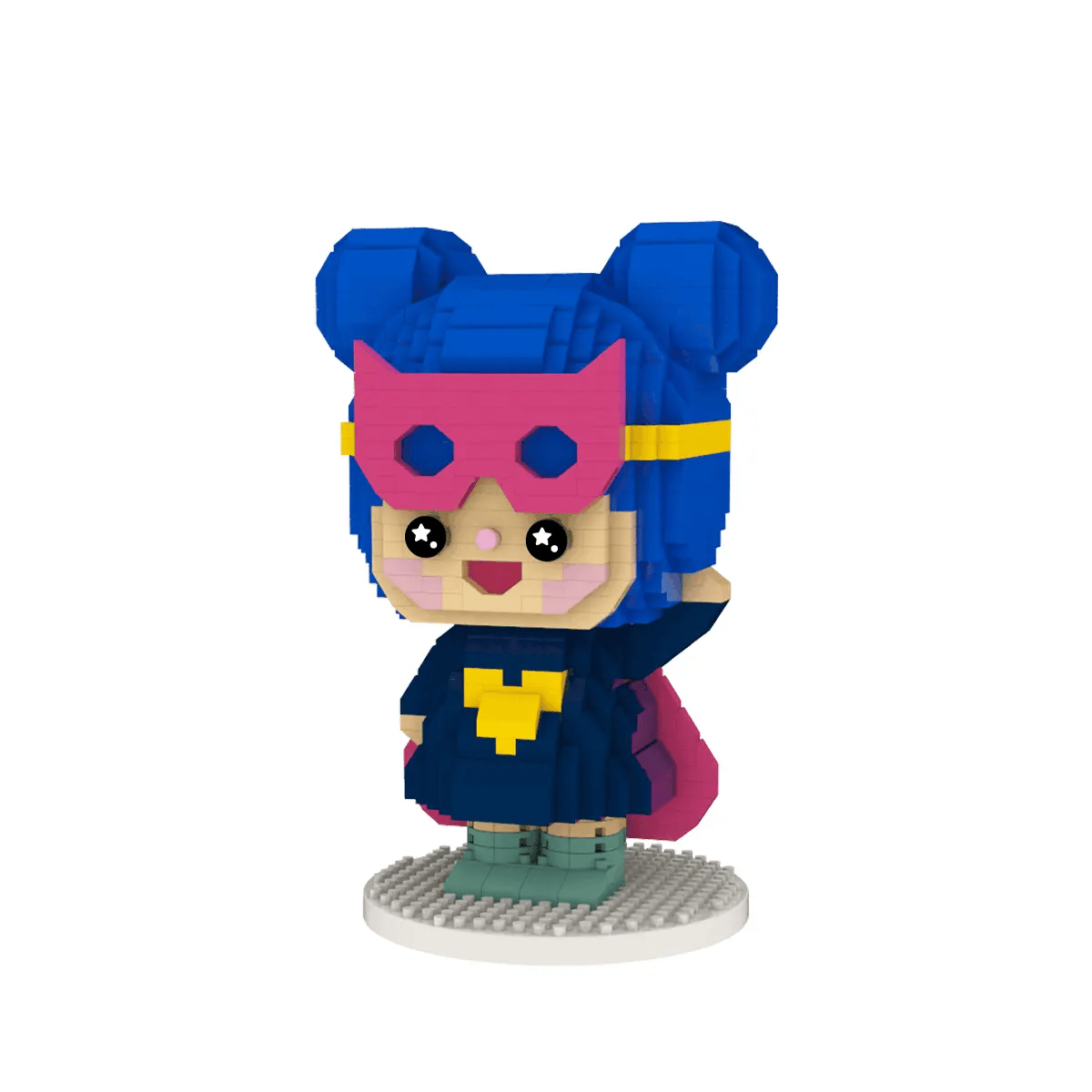 Momiji - Super You - Mini Bricks