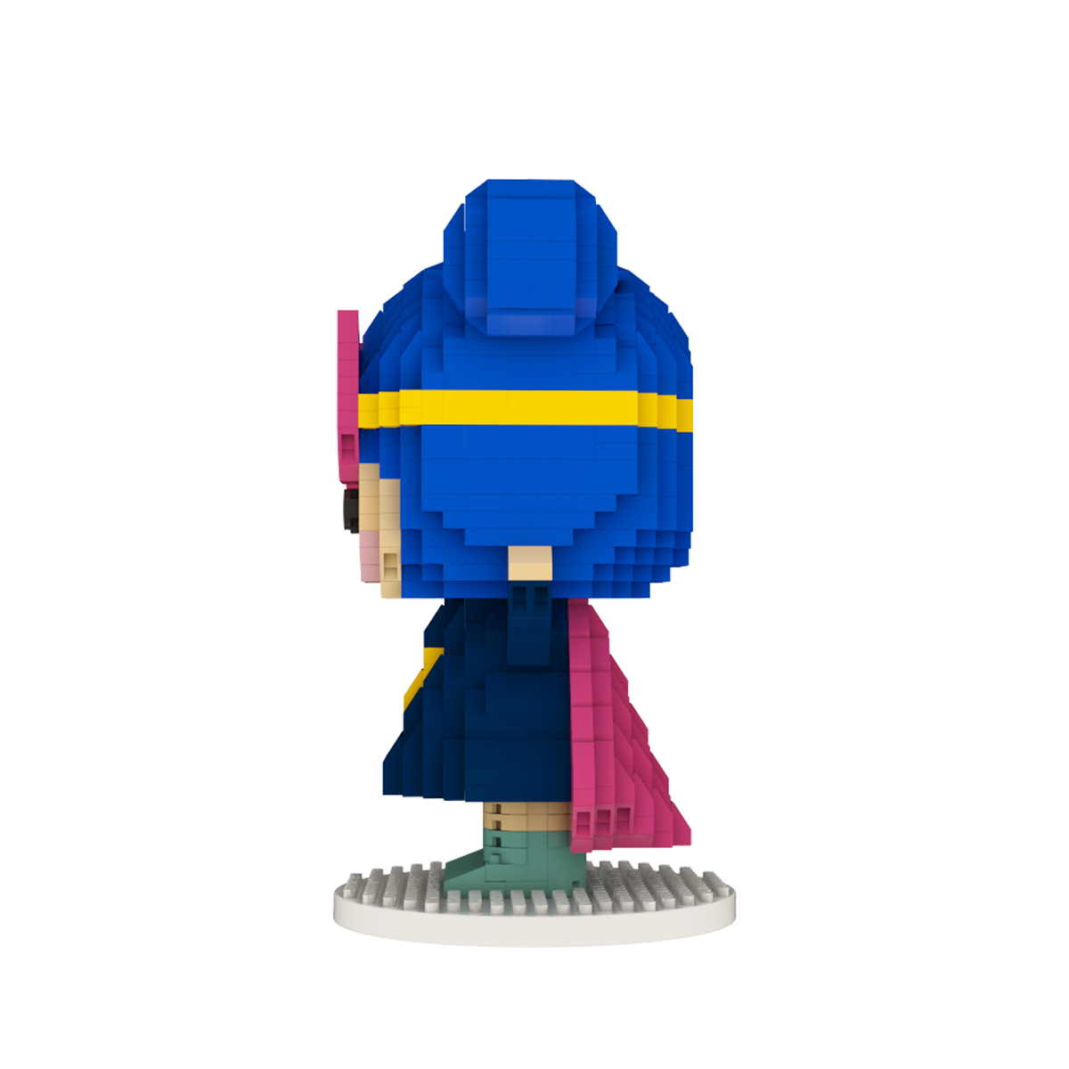 Momiji - Super You - Mini Bricks