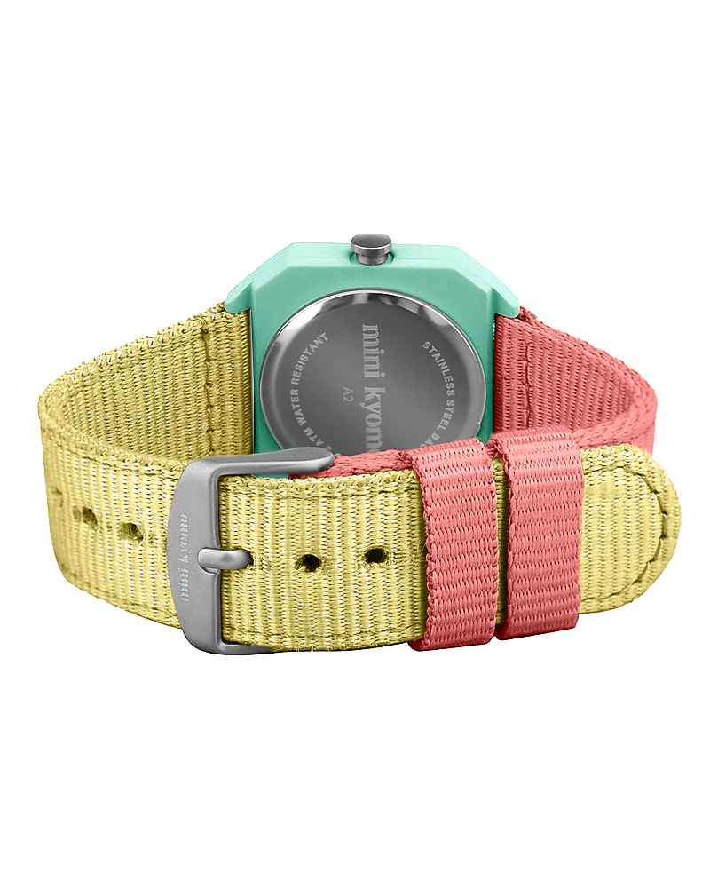 Mini Kyomo - Bubble Gum Children's Watch