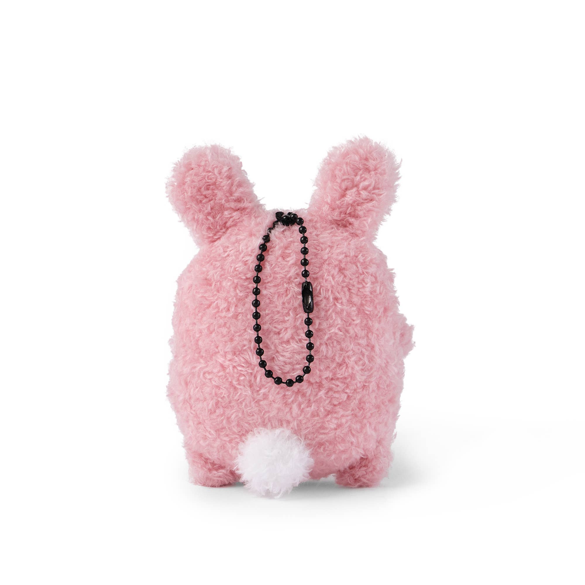 Noodoll - Keyring - Ricecarrot - Pink Bunny Rabbit