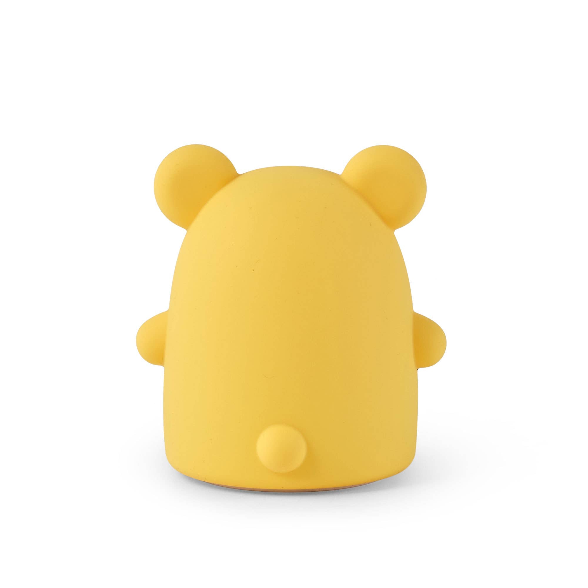 Noodoll - Night light - Ricecracker - Yellow Mouse