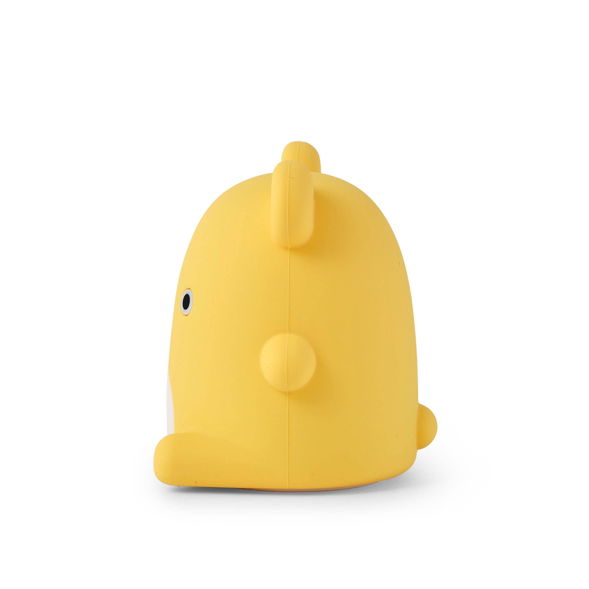 Noodoll - Night light - Ricecracker - Yellow Mouse