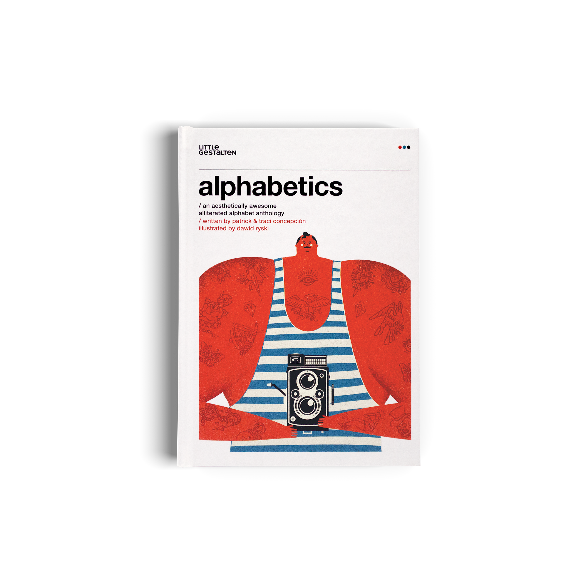 Alphabetics