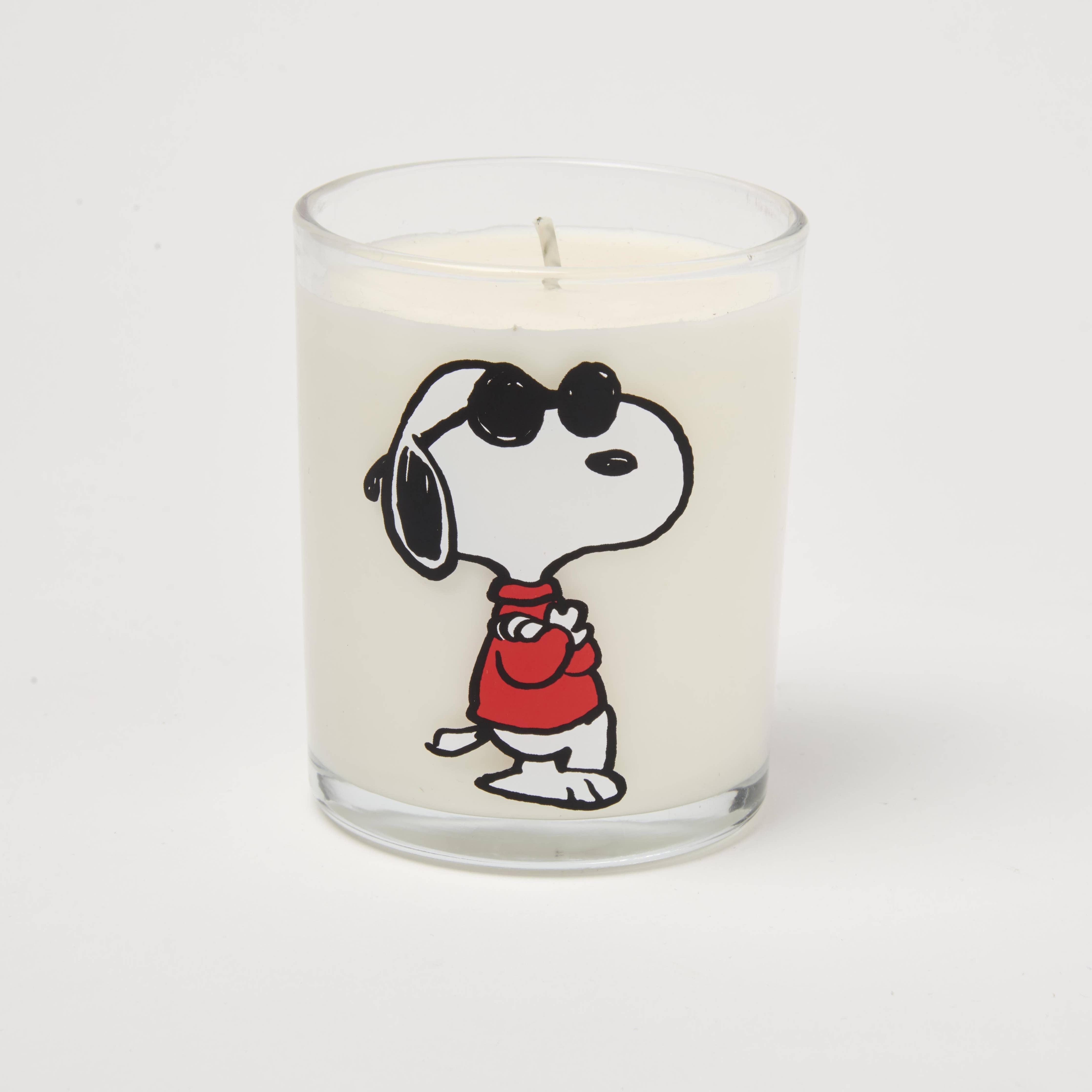 Peanuts Candle - Stay Cool