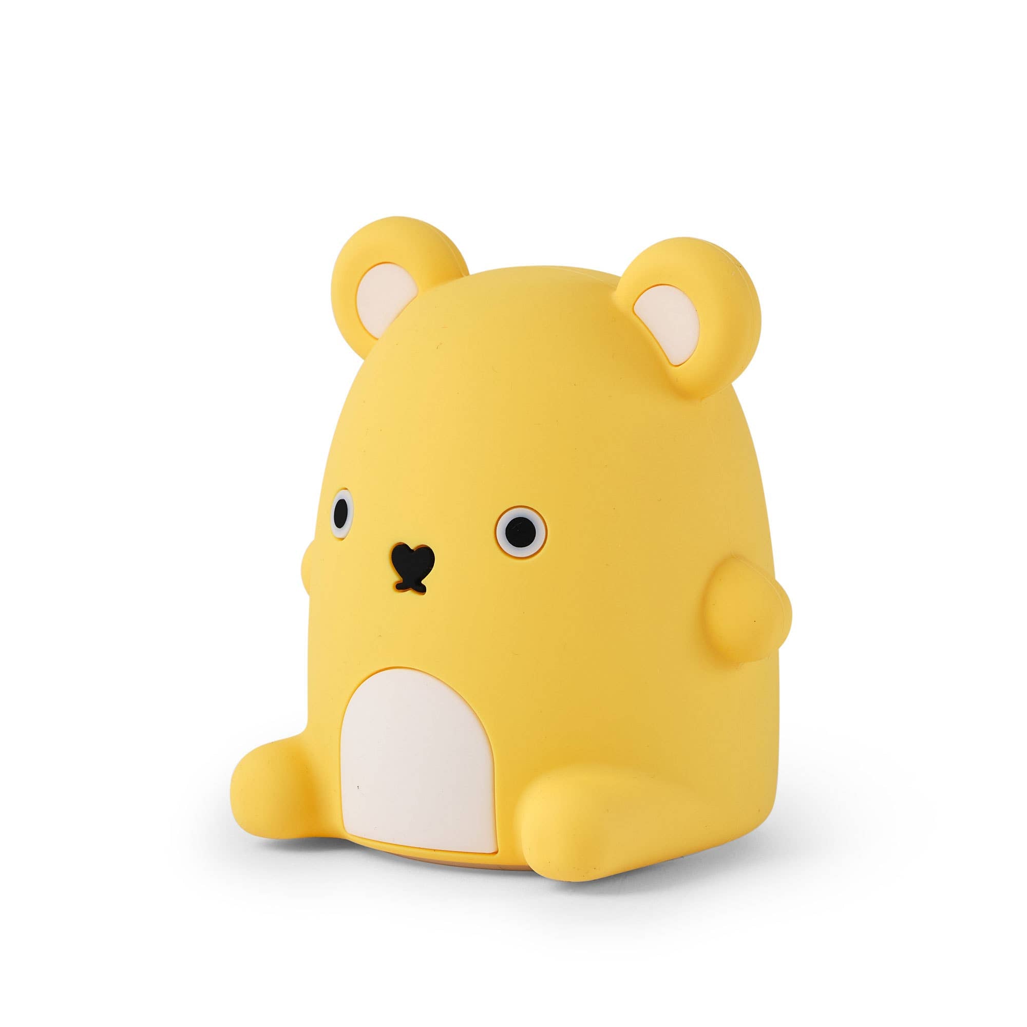 Noodoll - Night light - Ricecracker - Yellow Mouse