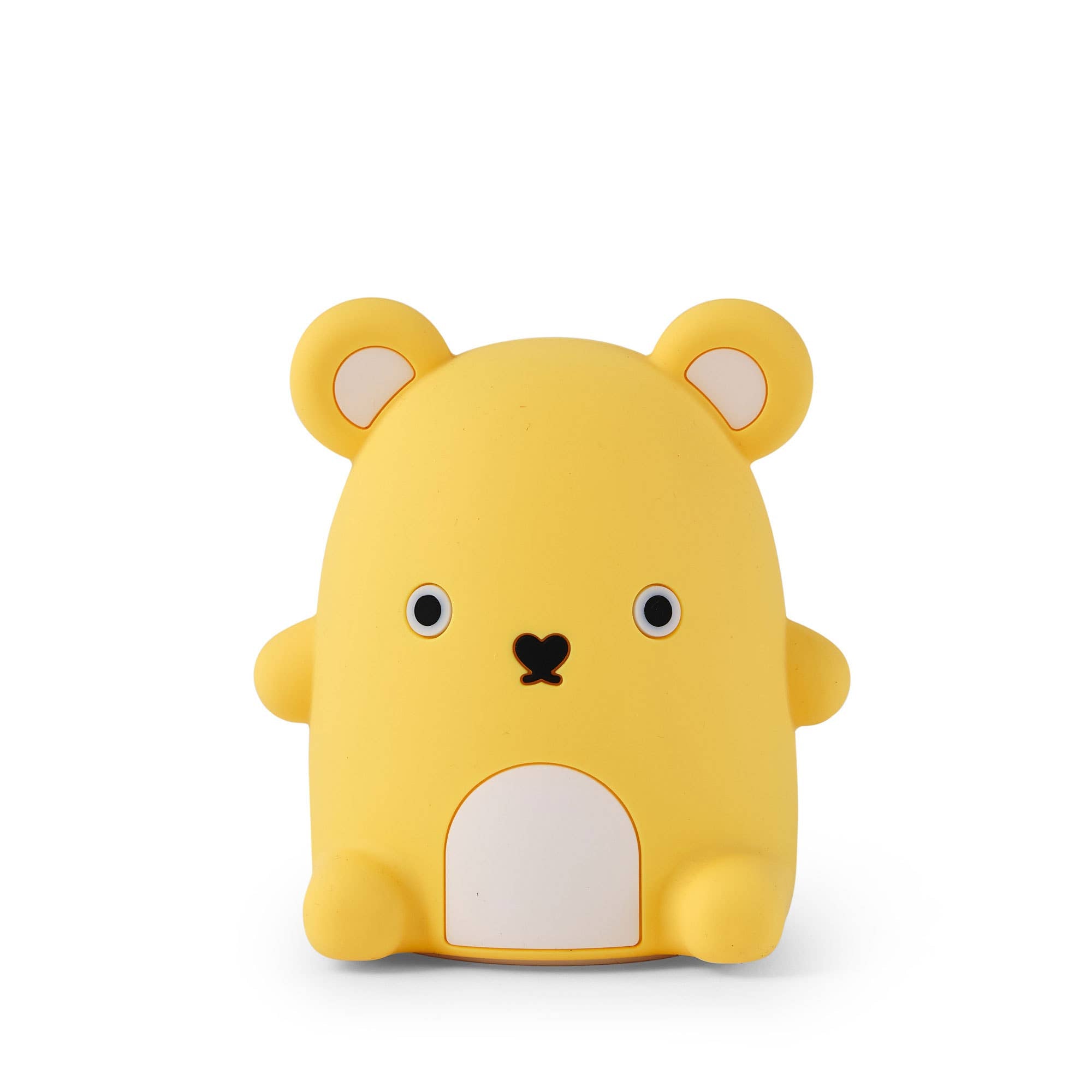 Noodoll - Night light - Ricecracker - Yellow Mouse