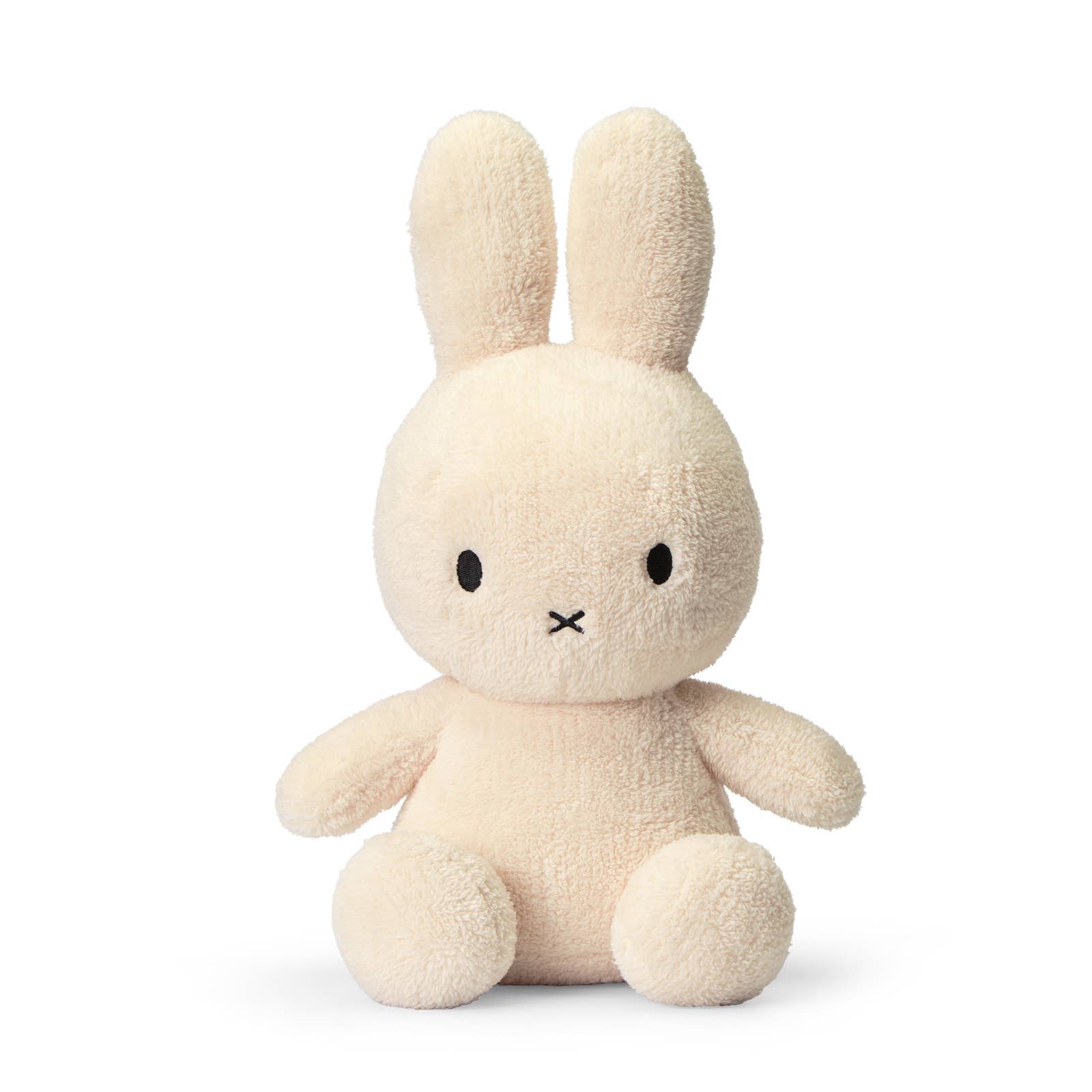 Miffy Terry Cream 33cm