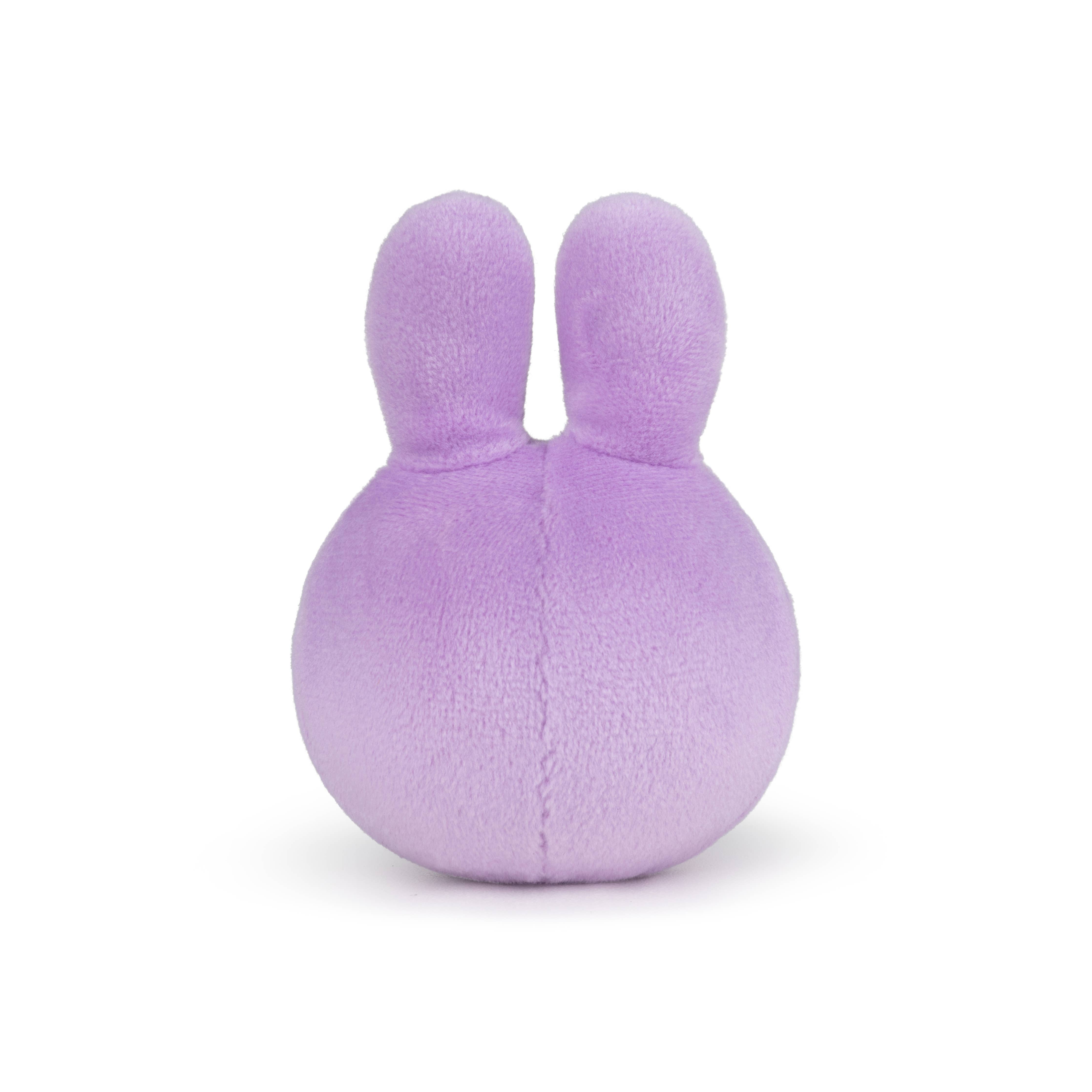 Miffy - Squishie - Fidget Ball - Lilac 9cm