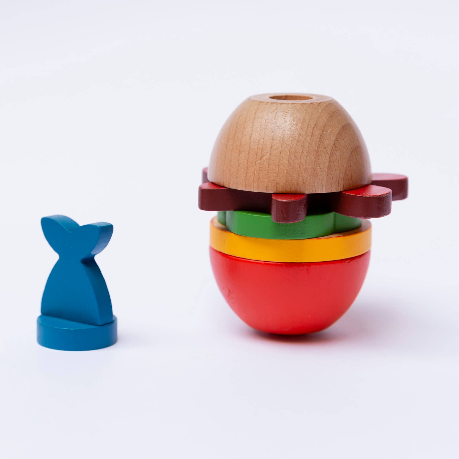 Lekkid - Fantasy Food Creative Construction Toy