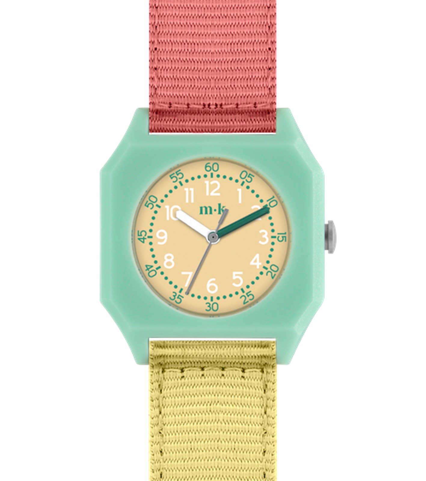 Mini Kyomo - Bubble Gum Children's Watch